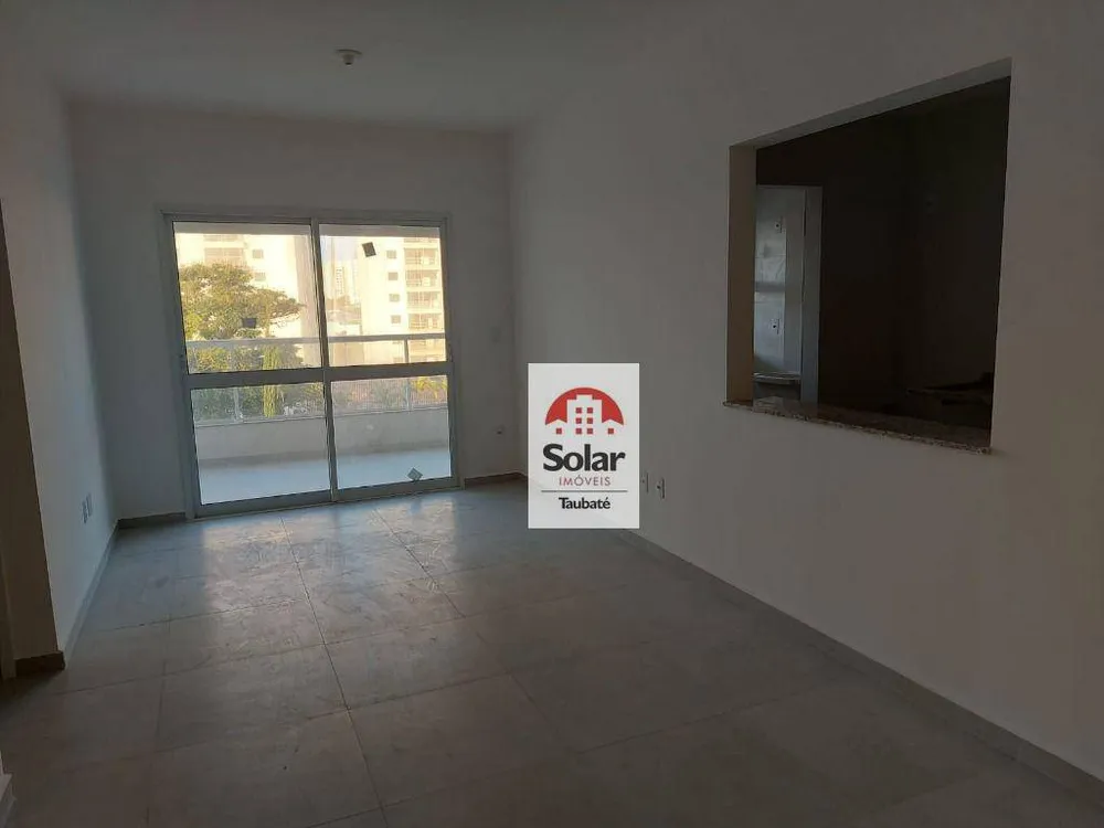 Apartamento, 2 quartos, 77 m² - Foto 1