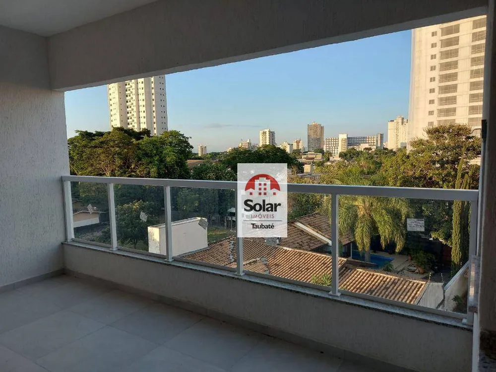 Apartamento, 2 quartos, 77 m² - Foto 2
