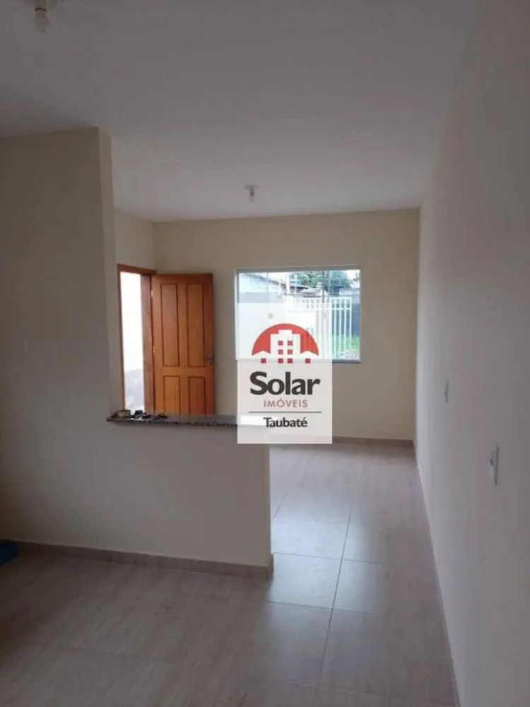 Casa, 2 quartos, 62 m² - Foto 1