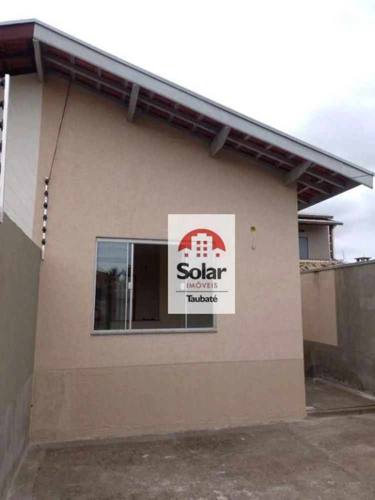 Casa, 2 quartos, 62 m² - Foto 2