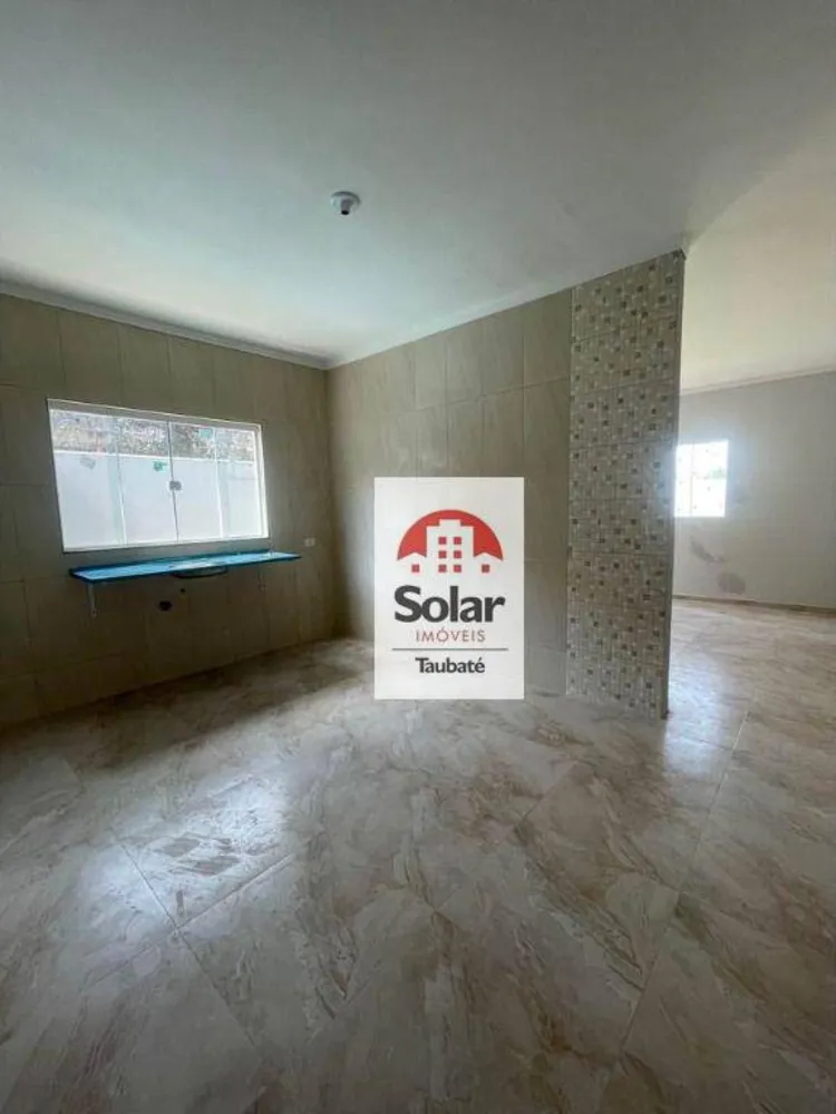 Casa, 3 quartos, 90 m² - Foto 2