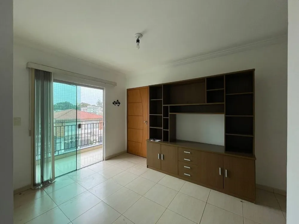Apartamento, 3 quartos, 80 m² - Foto 1