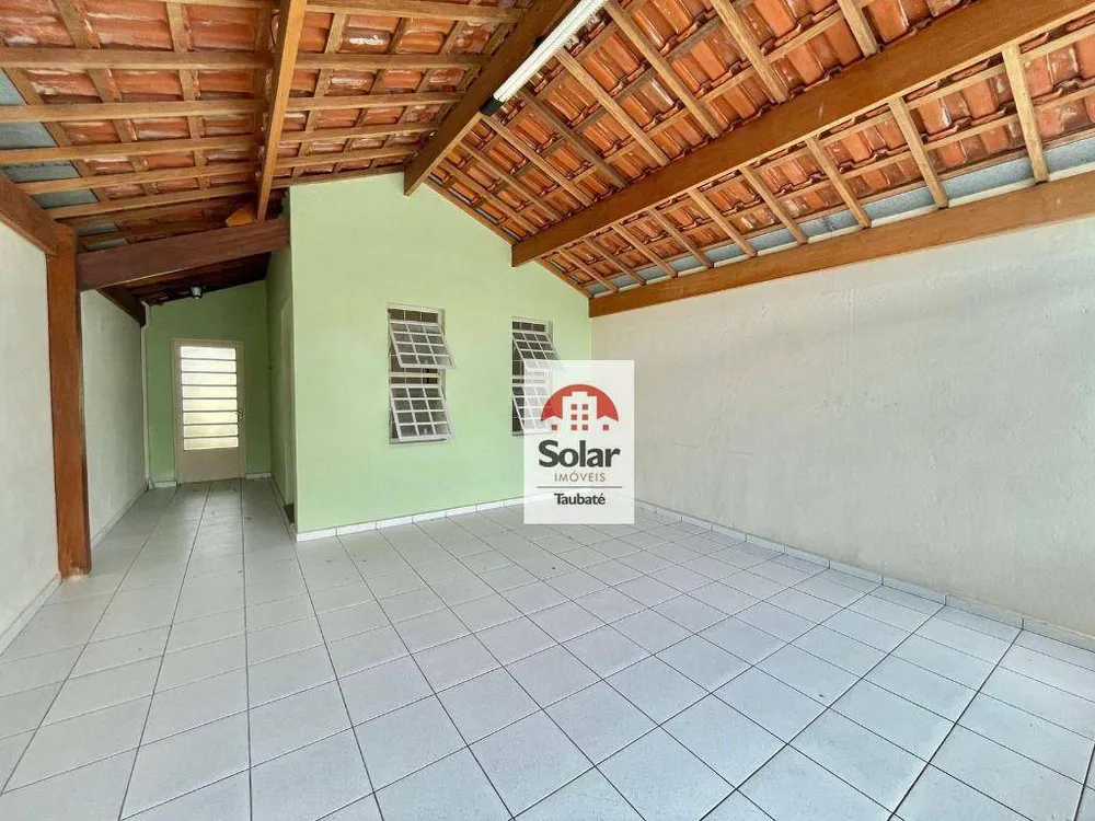 Casa, 2 quartos, 96 m² - Foto 2