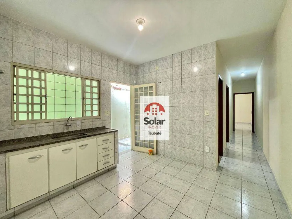Casa, 2 quartos, 96 m² - Foto 1
