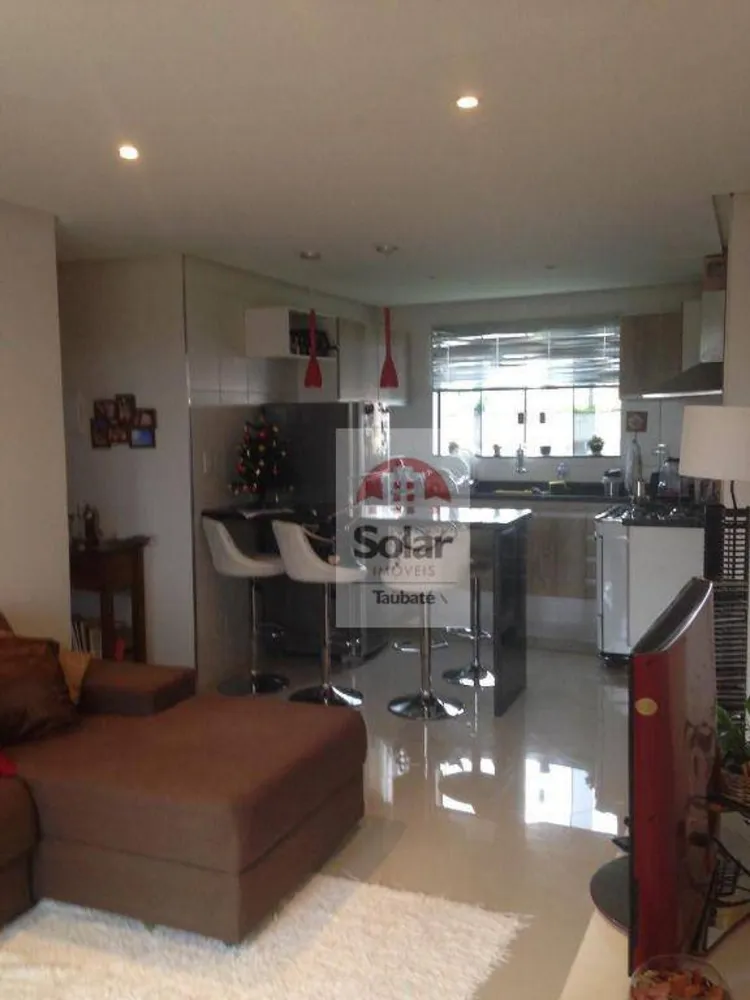 Apartamento, 2 quartos, 83 m² - Foto 4