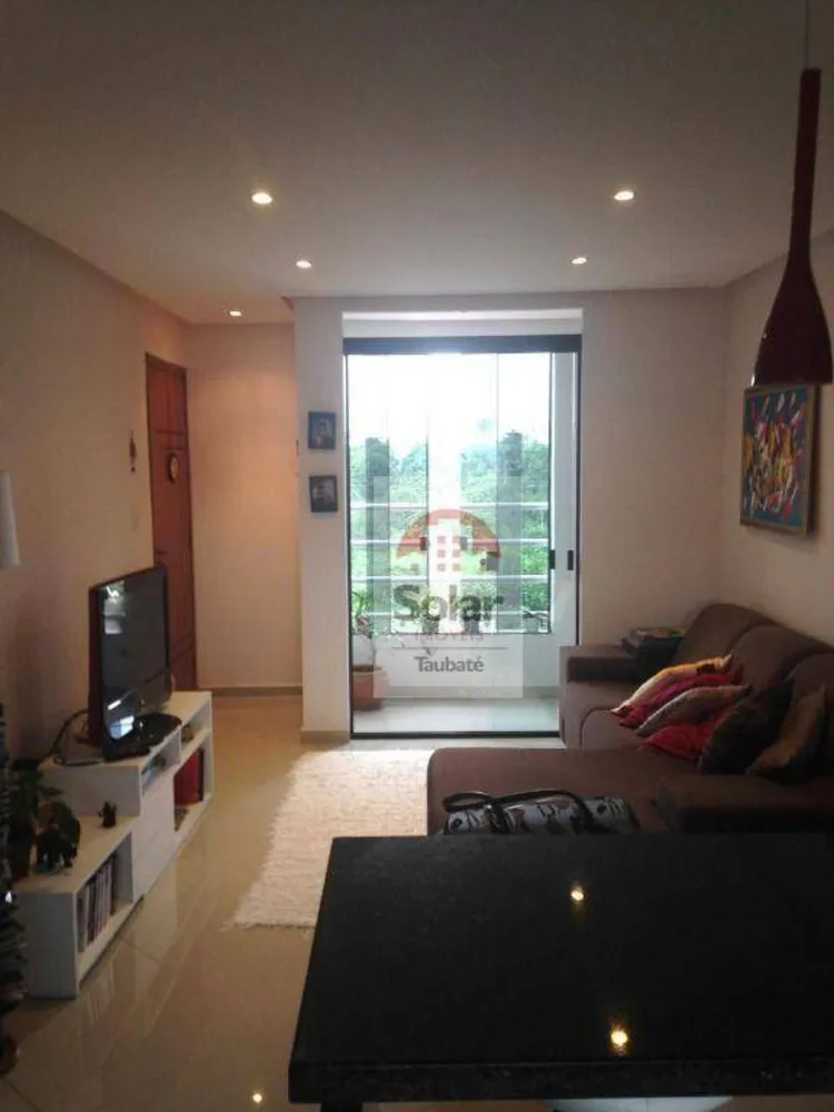 Apartamento, 2 quartos, 83 m² - Foto 1