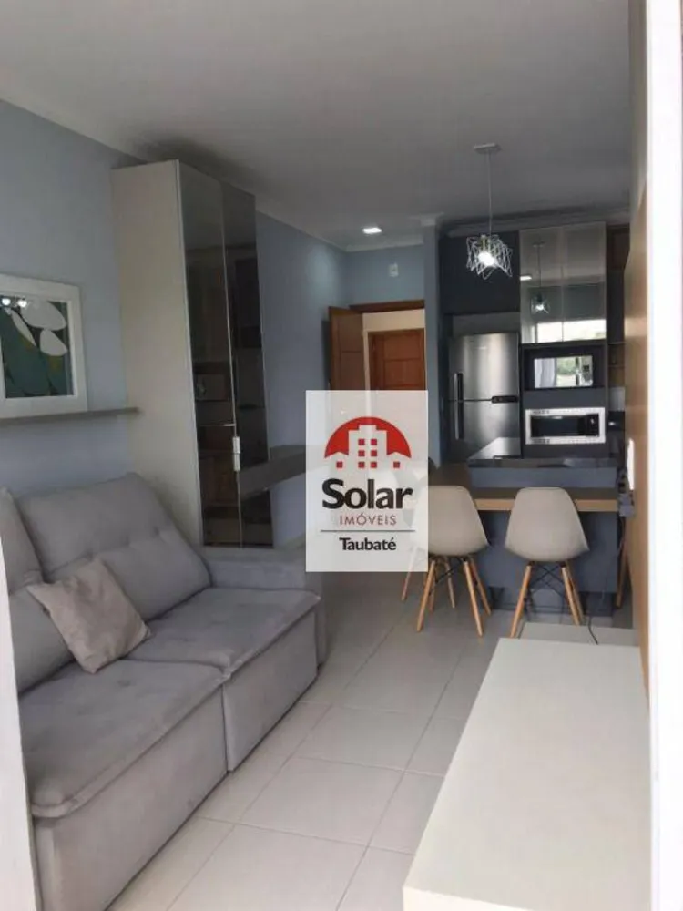 Apartamento, 2 quartos, 62 m² - Foto 1