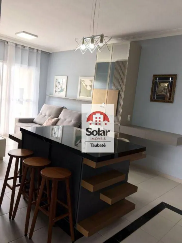 Apartamento, 2 quartos, 62 m² - Foto 3