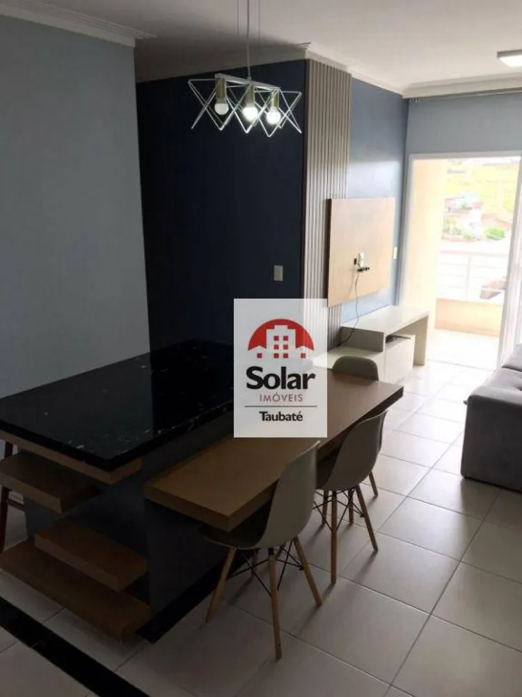 Apartamento, 2 quartos, 62 m² - Foto 2