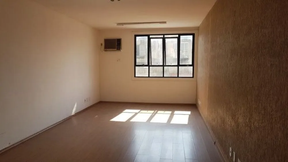 Sala-Conjunto, 28 m² - Foto 1