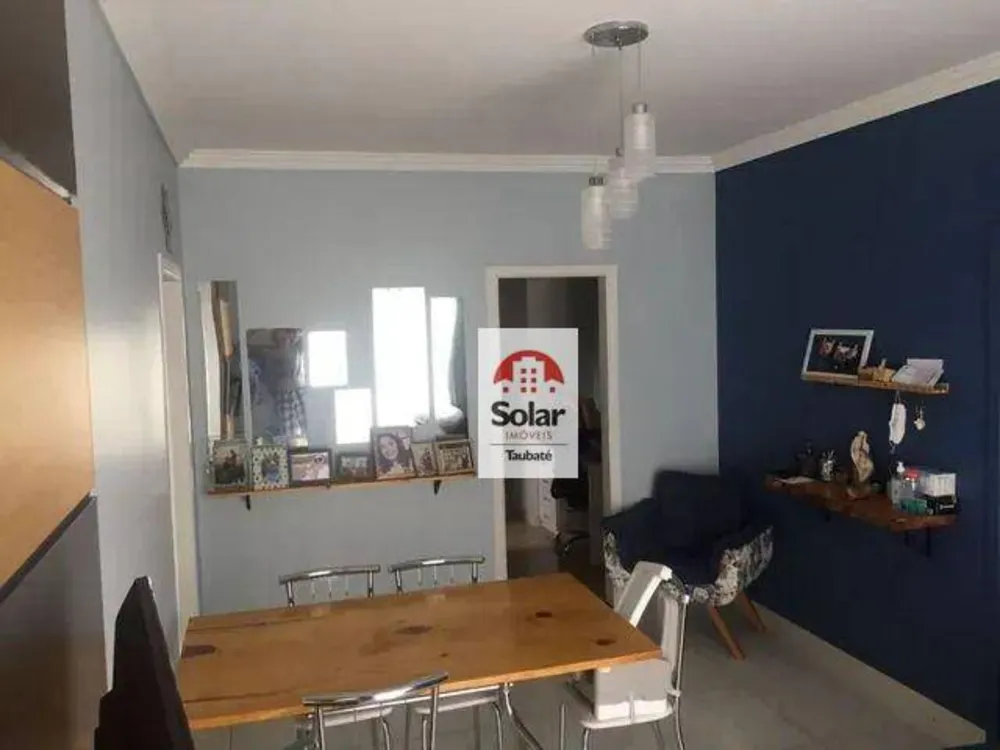 Apartamento, 3 quartos, 104 m² - Foto 1