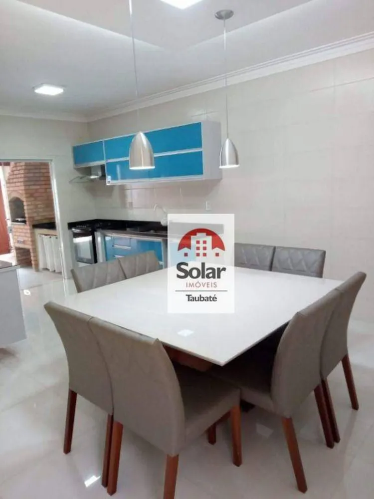 Casa, 3 quartos, 122 m² - Foto 3
