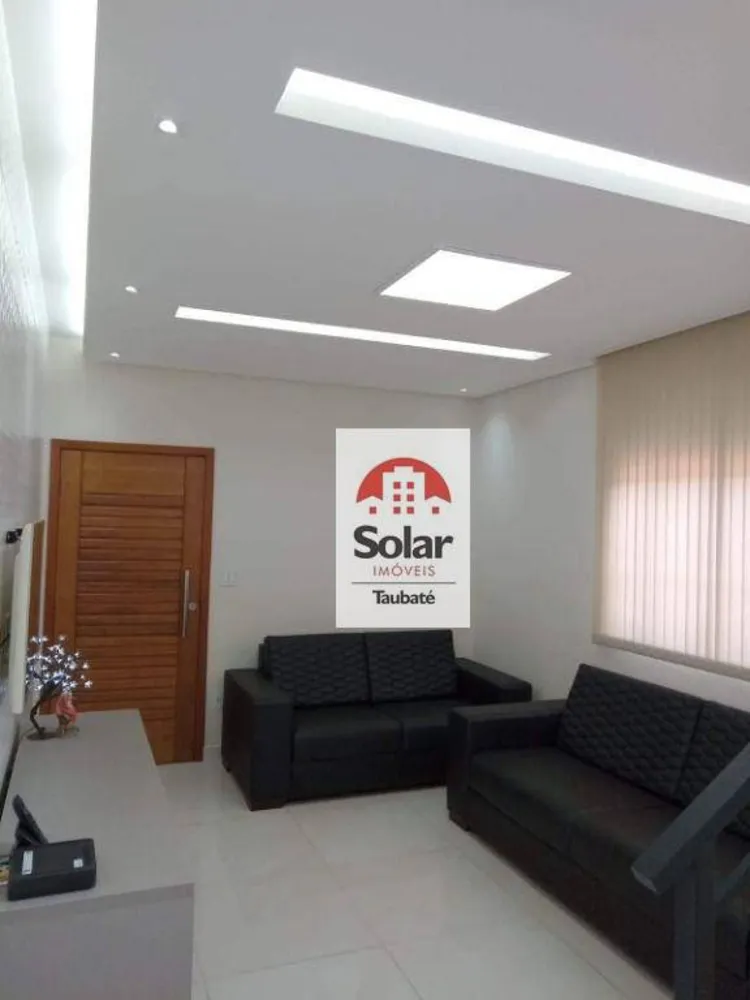 Casa, 3 quartos, 122 m² - Foto 2