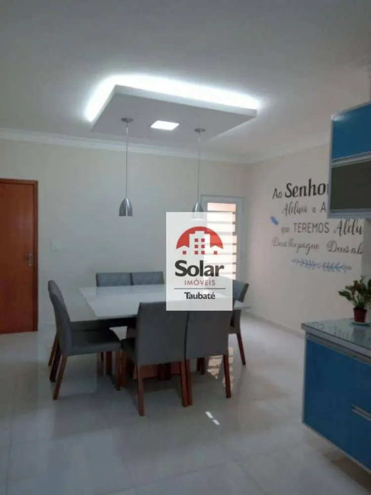 Casa, 3 quartos, 122 m² - Foto 4