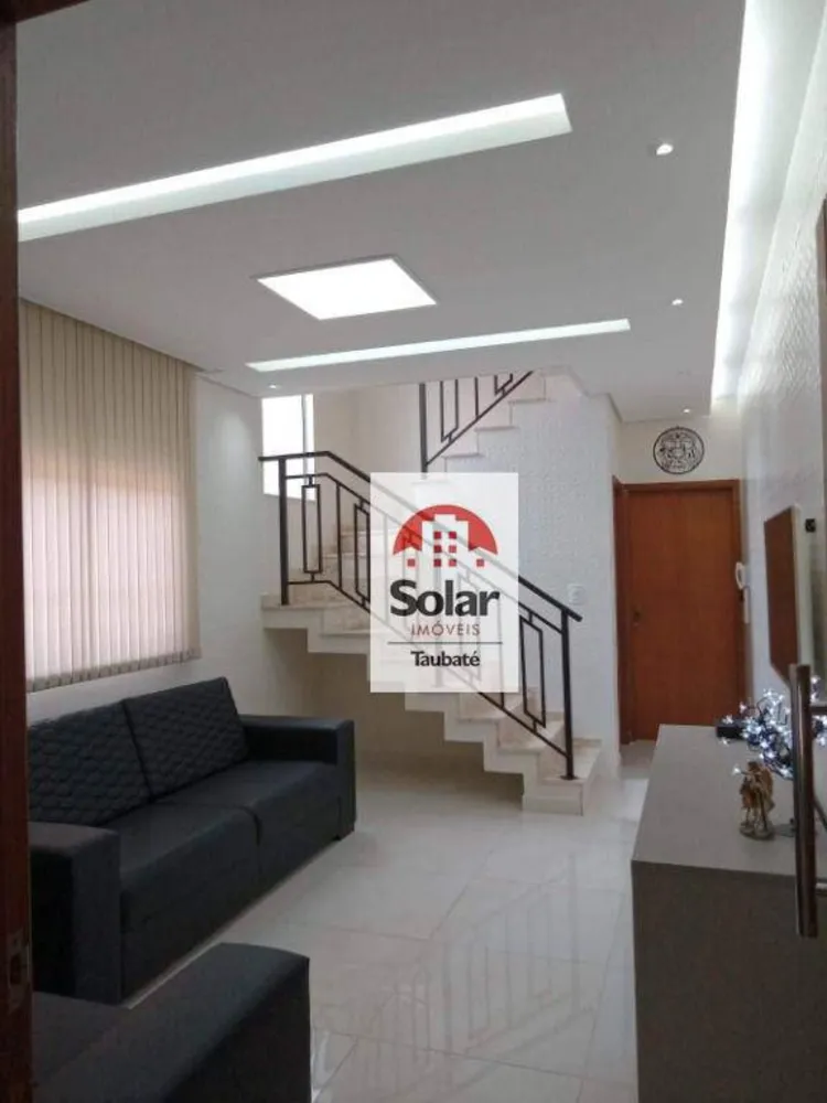 Casa, 3 quartos, 122 m² - Foto 1