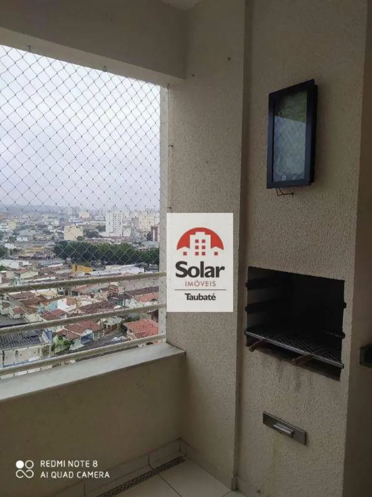 Apartamento, 3 quartos, 72 m² - Foto 1