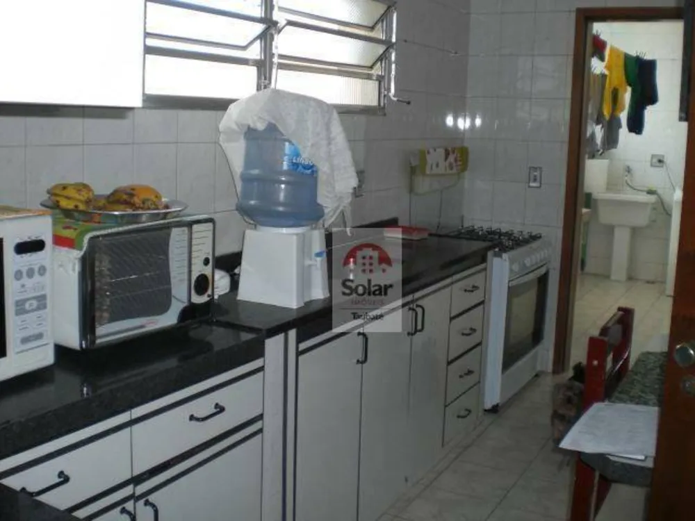 Apartamento, 3 quartos, 137 m² - Foto 4