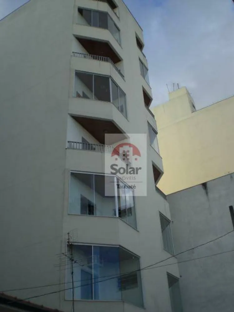 Apartamento, 3 quartos, 137 m² - Foto 1