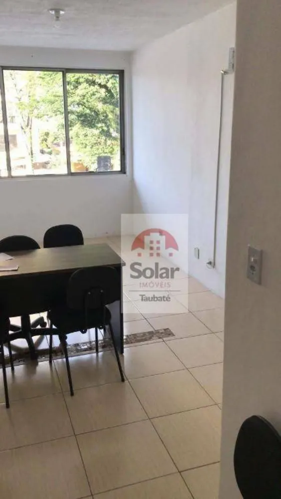 Sala-Conjunto, 26 m² - Foto 3