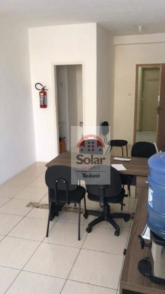 Sala-Conjunto, 26 m² - Foto 1