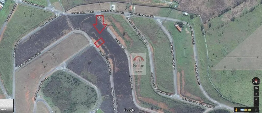 Loteamento e Condomínio, 630 m² - Foto 4