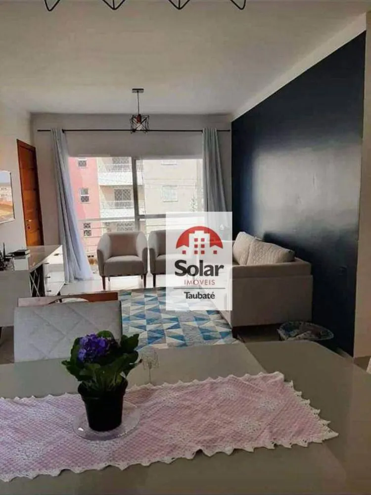 Apartamento, 2 quartos, 75 m² - Foto 2