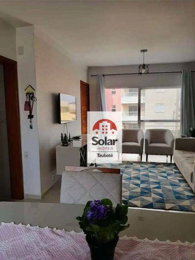 Apartamento, 2 quartos, 75 m² - Foto 3