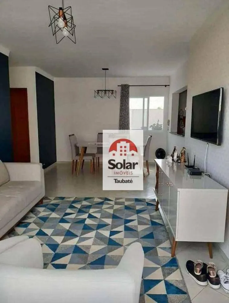 Apartamento, 2 quartos, 75 m² - Foto 1