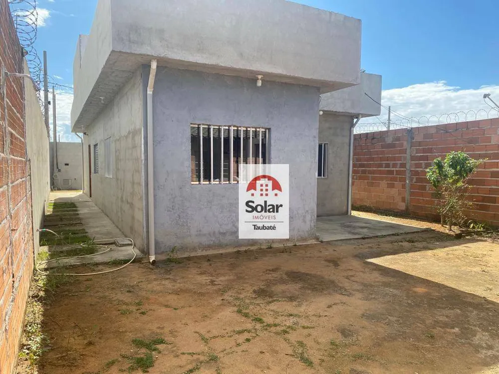 Casa, 3 quartos, 127 m² - Foto 2