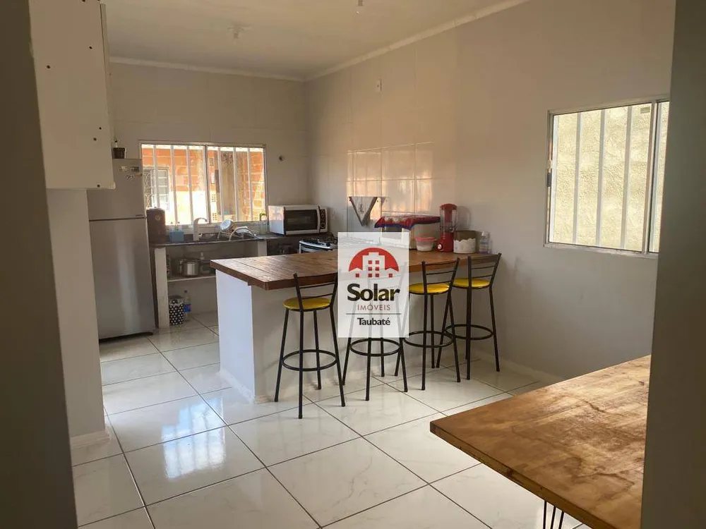 Casa, 3 quartos, 127 m² - Foto 1