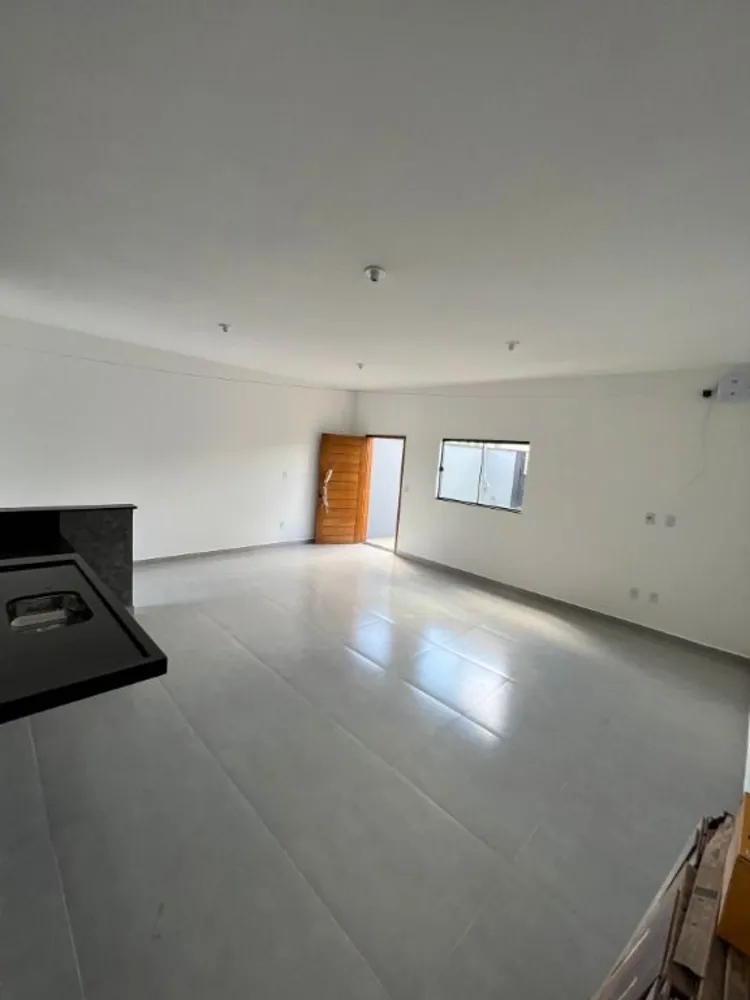 Casa, 3 quartos, 125 m² - Foto 2