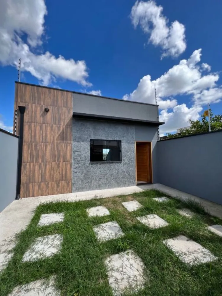 Casa, 3 quartos, 125 m² - Foto 1