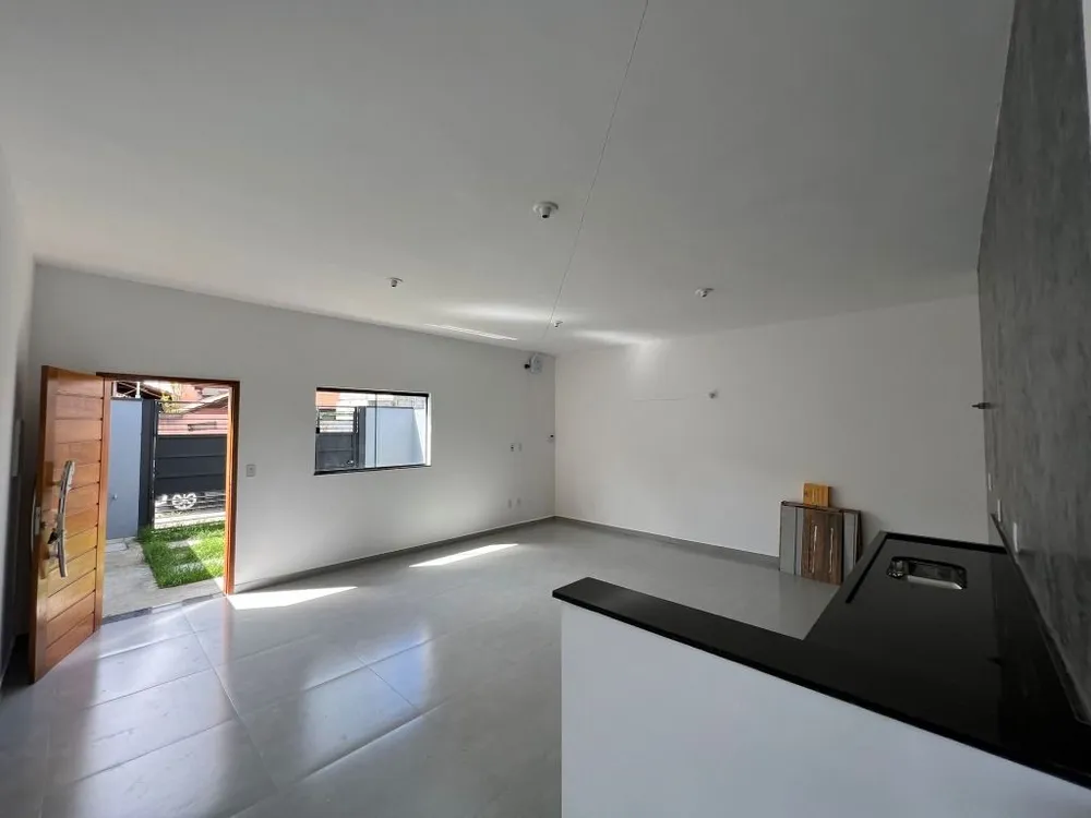 Casa, 3 quartos, 125 m² - Foto 4