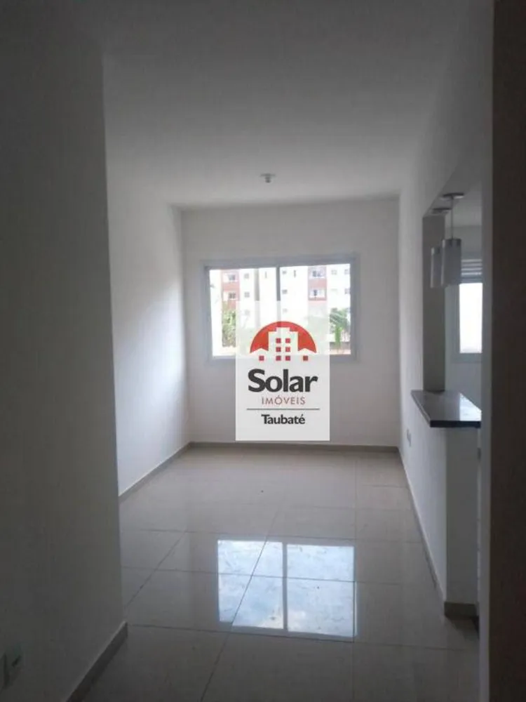 Apartamento, 2 quartos, 58 m² - Foto 1
