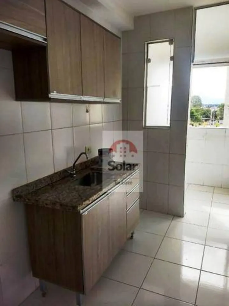 Apartamento, 2 quartos, 62 m² - Foto 1