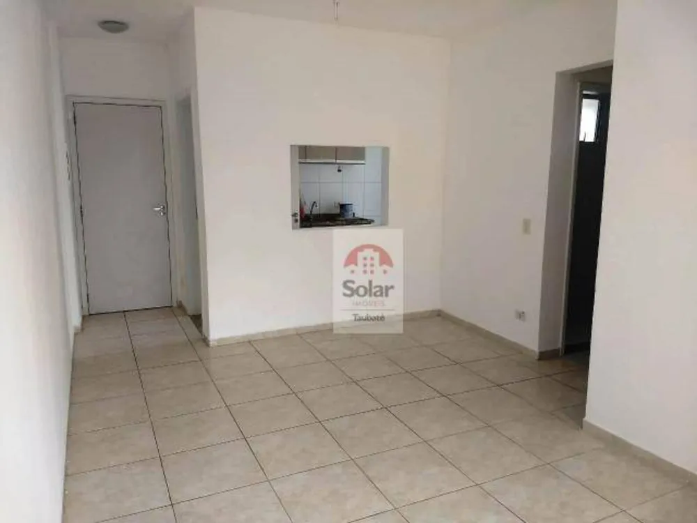 Apartamento, 2 quartos, 62 m² - Foto 2
