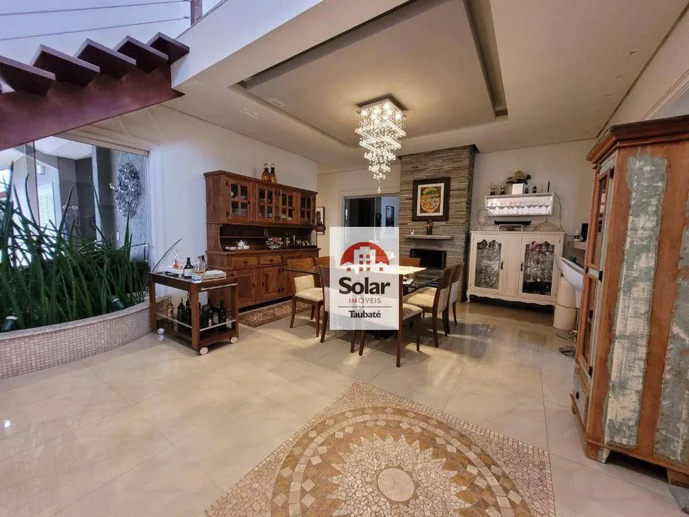 Casa de Condomínio, 5 quartos - Foto 2