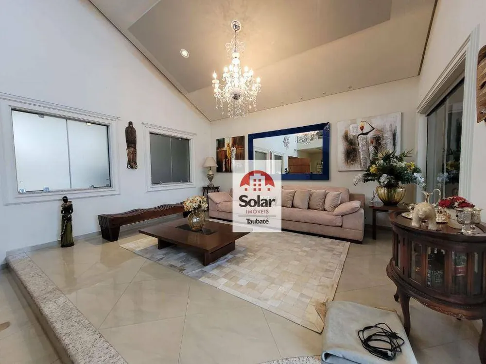 Casa de Condomínio, 5 quartos - Foto 4