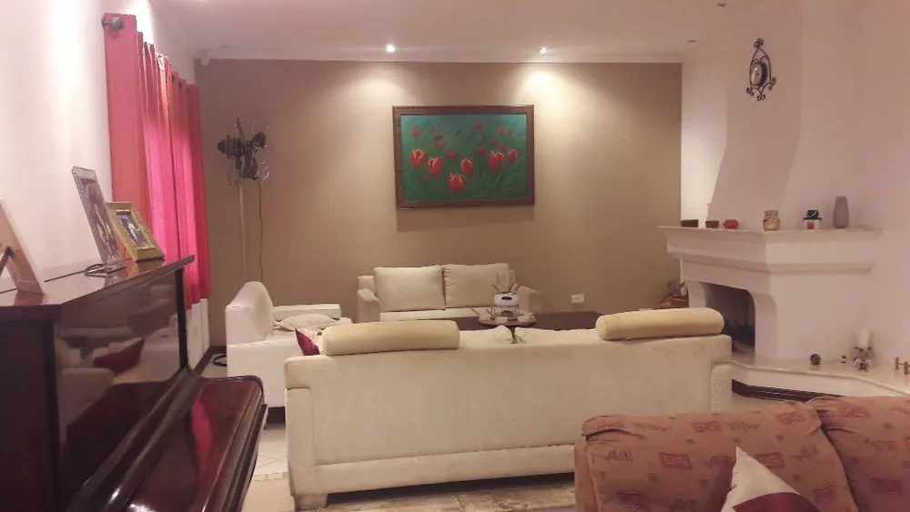 Casa, 3 quartos, 500 m² - Foto 1