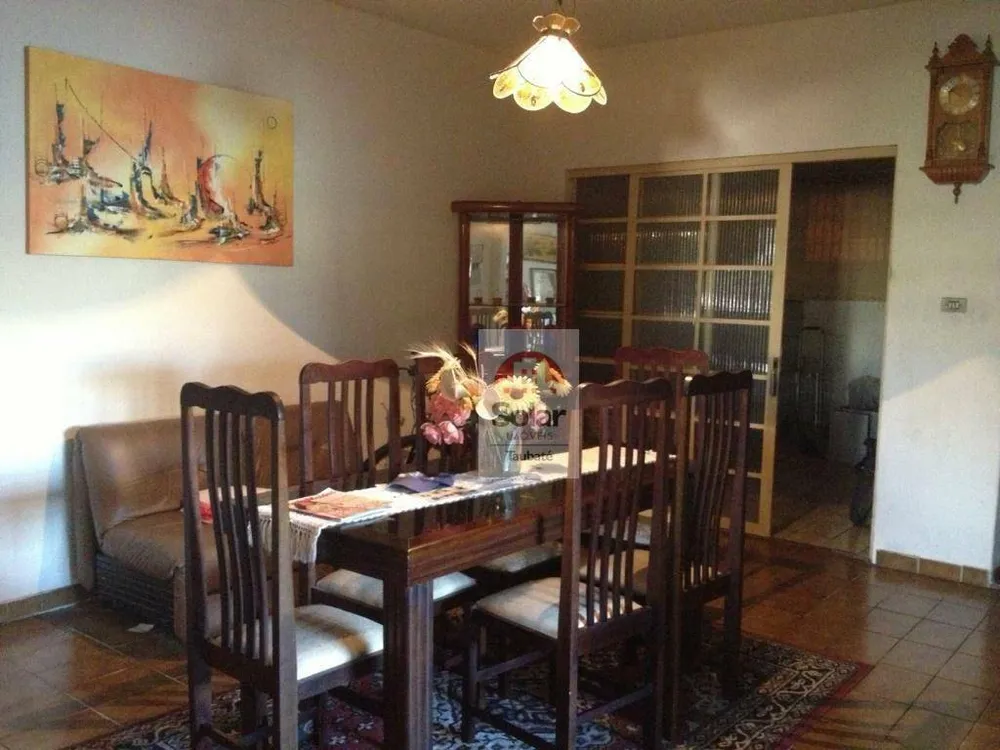 Casa, 3 quartos, 250 m² - Foto 1
