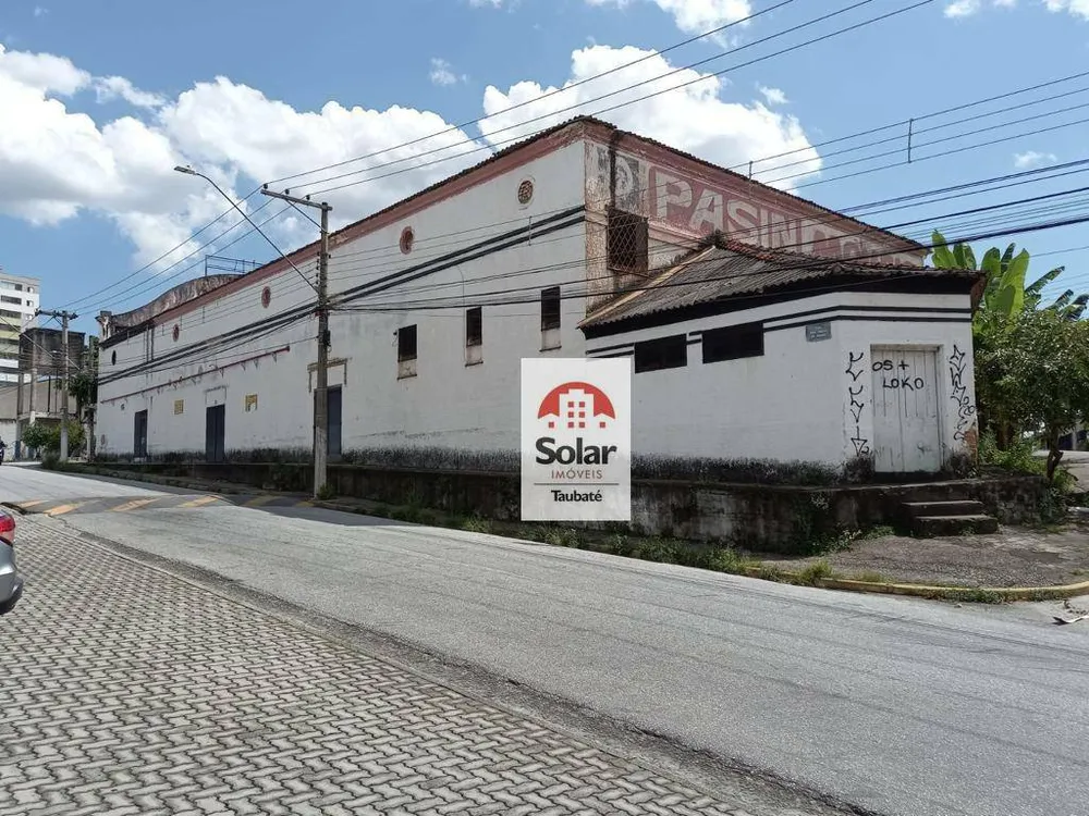 Loja-Salão, 1200 m² - Foto 1
