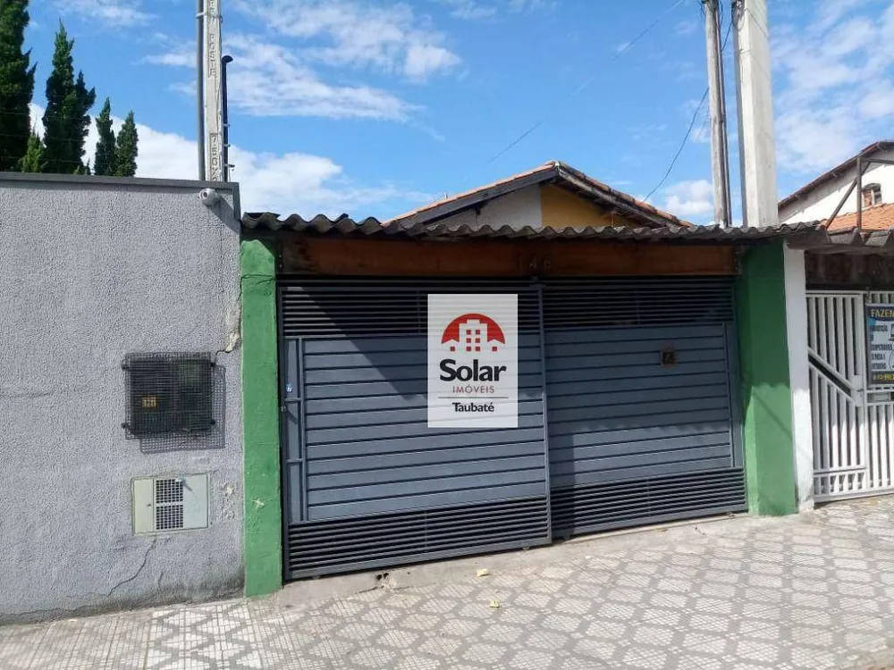 Casa, 2 quartos, 60 m² - Foto 1