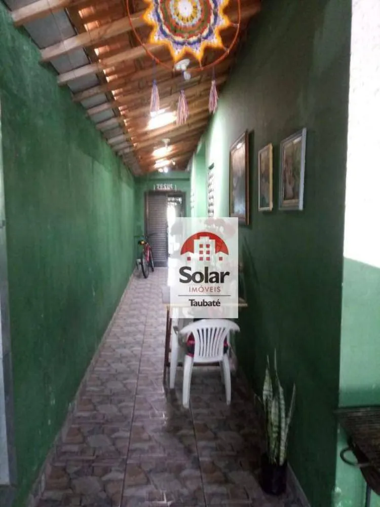 Casa, 2 quartos, 60 m² - Foto 3