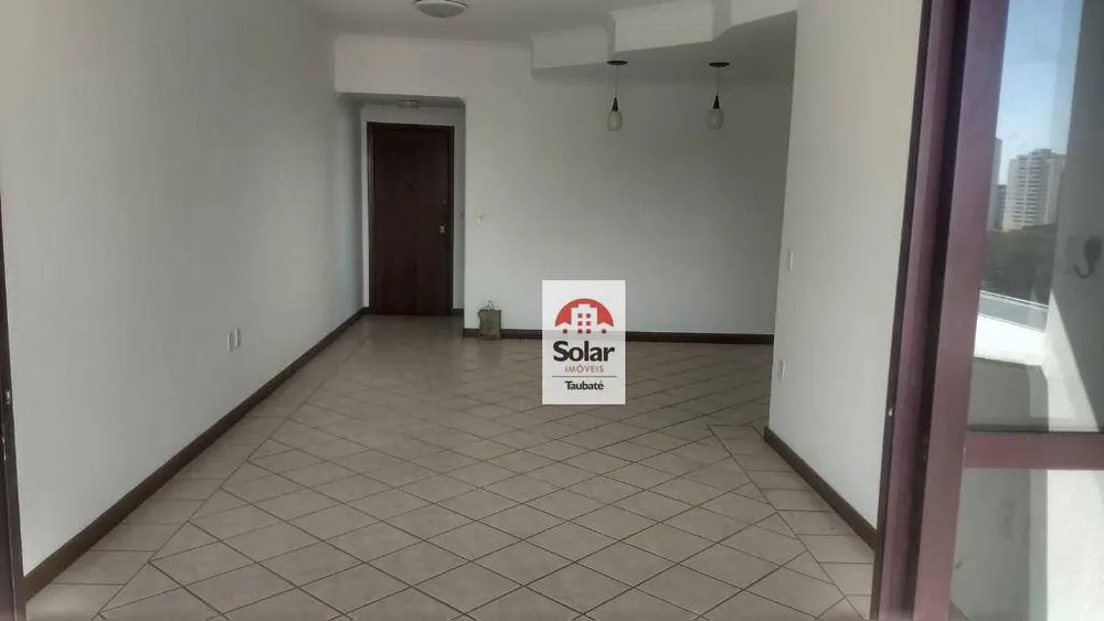 Apartamento, 3 quartos, 111 m² - Foto 1