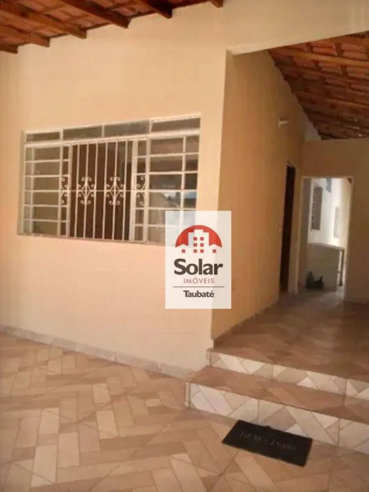 Casa, 2 quartos, 80 m² - Foto 2