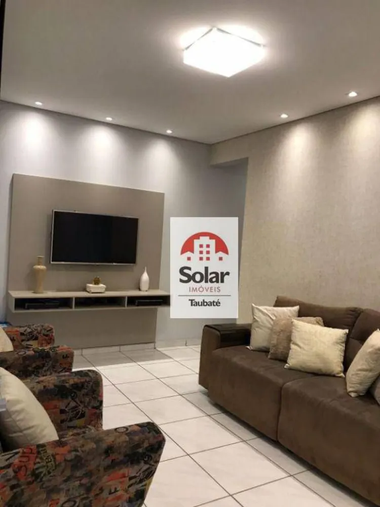 Casa, 3 quartos, 188 m² - Foto 1