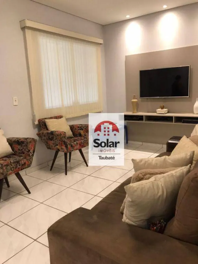 Casa, 3 quartos, 188 m² - Foto 2