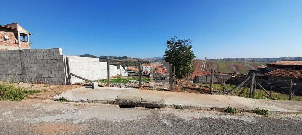 Terreno, 250 m² - Foto 1