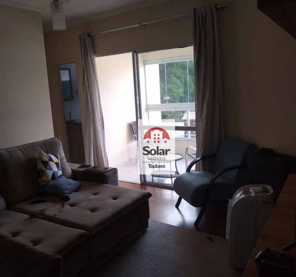 Apartamento, 3 quartos, 72 m² - Foto 2