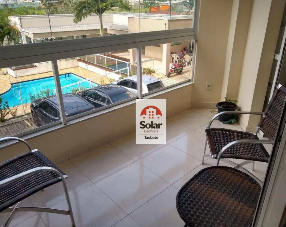 Apartamento, 3 quartos, 72 m² - Foto 1